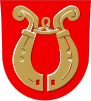 Coat of arms of Jeppo