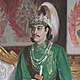 Rajendra Bikram Shah xứ Nepal