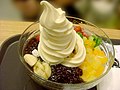 Patbingsu