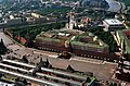 莫斯科克里姆林宫与红场