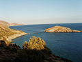 Image 13The islet of Trafos in the Libyan Sea (from List of islands of Greece)