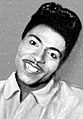 Image 12Little Richard in 1957 (from Rock and roll)