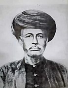 Jyotirao Govindrao Phule, also known as Mahatma Jyotiba Phule (11 April 1827 – 28 November 1890) was an Indian social activist, thinker, anti-caste social reformer and writer from Maharashtra.