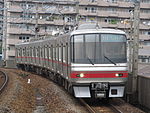 5000系 (第2代)（日语：名鉄5000系電車 (2代)）