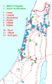 1947–1948 civil war in Mandatory Palestine.