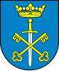 Coat of arms of Gmina Jasło