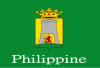 Flag of Philippine