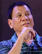 Rodrigo Duterte