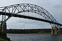 Sagamore Bridge, Sagamore MA