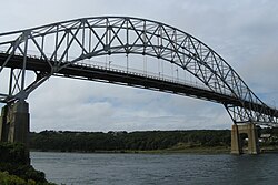 Sagamore Bridge