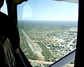 * Flugplatz Shakawe * Shakawe Airport (en)