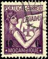Mozambique, 1933