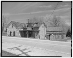 Cobbler Shop 1933