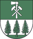 Coat of arms of Tambach-Dietharz