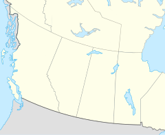 Canadian Major Indoor Soccer League is located in Western Canada