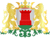 Coat of arms of Wijdenes