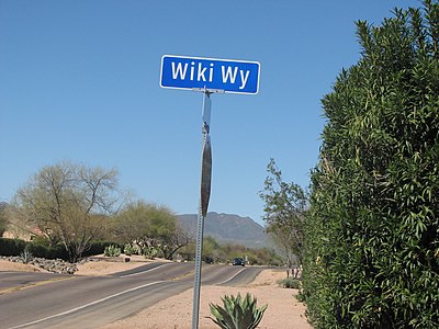 The Wiki Way