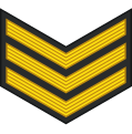 Petty officer (Namibian Navy)[13]