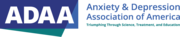 Logo of Anxiety and Depression Association of America