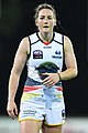 Ailish Considine playing for Adelaide in 2018