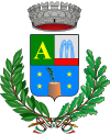 阿尔瓜徽章