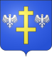 朗贝库尔-索迈讷徽章