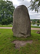 Memorial at Koldinghus