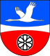 Coat of arms of Brunsbek