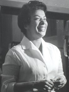 Elizeth Cardoso, 1960