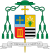 Antonio Ceballos Atienza's coat of arms