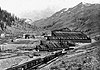 Gold Prince Mine, Mill and Aerial Tramway