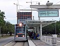 Houston METRORail Red Line