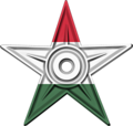 {{subst:The Hungary Barnstar|message ~~~~}} Hungary