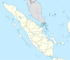 Earthquakes in Sumatra