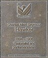 Charles Allen Seymour Hawker
