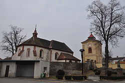 Church of Saint John the Baptist