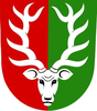 Coat of arms of Komárno