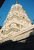 Temple tower (Vijayanaga style)