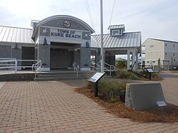 Town of Kure Beach