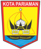 Coat of arms of Pariaman