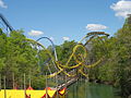 Loch Ness Monster (roller coaster)