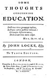 Title page from the tenth edition