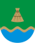 Coat of arms of Luunja Parish