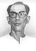 Hare Krishna Konar c. 1950