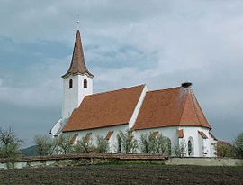 The Reformed church