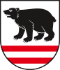 Coat of arms of Gmina Kłoczew