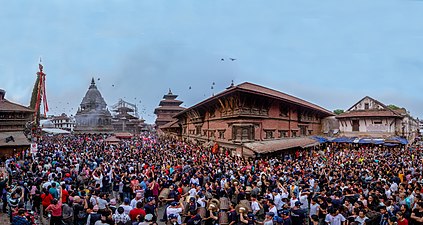 Nepal