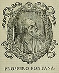 Prospero Fontana