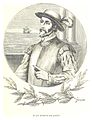 Image 2Juan Ponce de León was one of the first Europeans to set foot in the current United States; he led the first European expedition to Florida, which he named. (from History of Florida)
