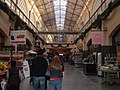 Ferry Building interior